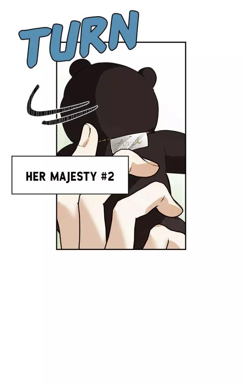 men of the harem Chapter 40 page 35