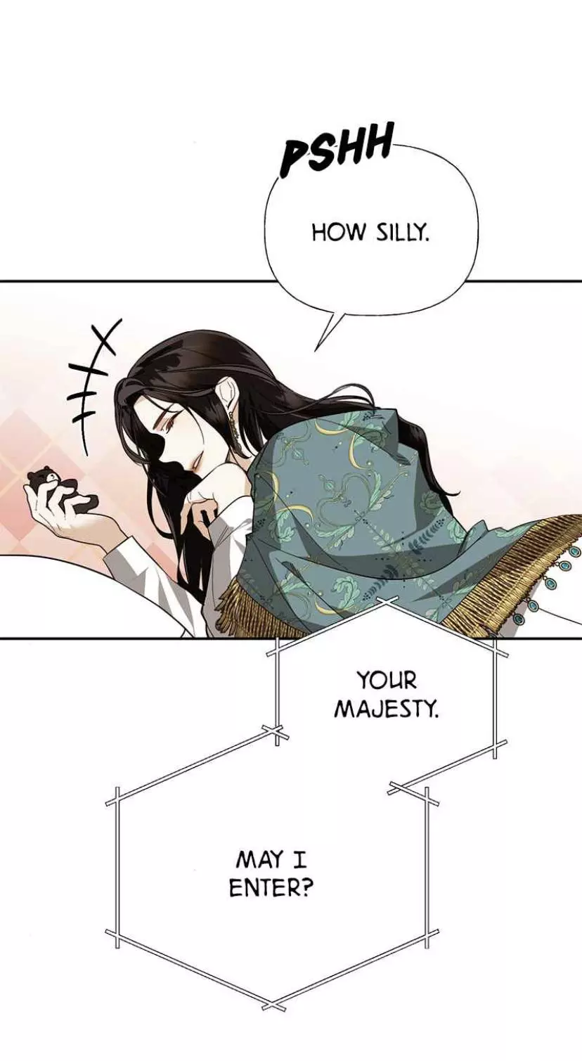 men of the harem Chapter 40 page 36