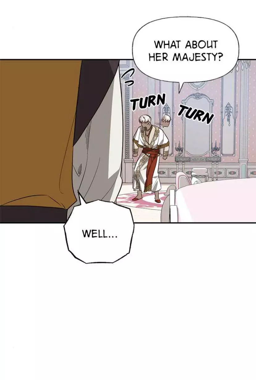 men of the harem Chapter 40 page 41