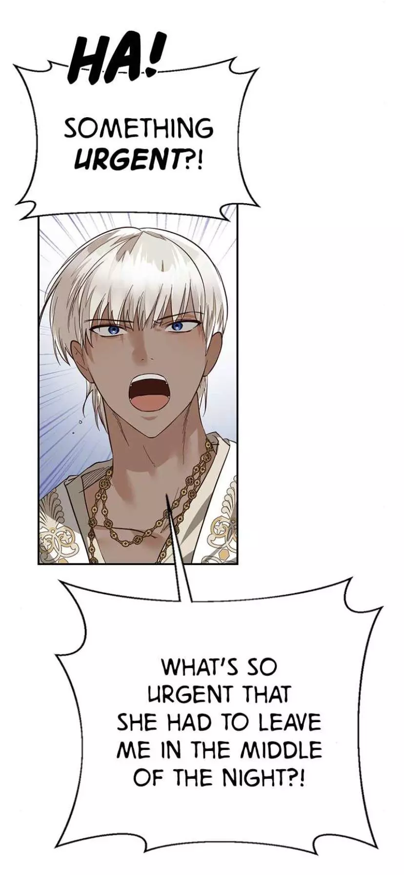 men of the harem Chapter 40 page 44