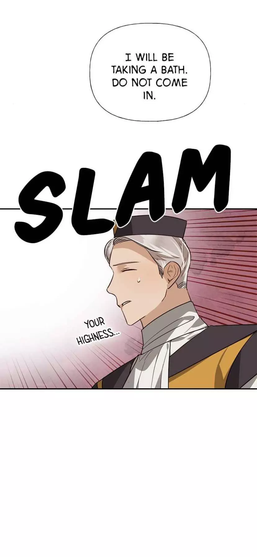 men of the harem Chapter 40 page 50