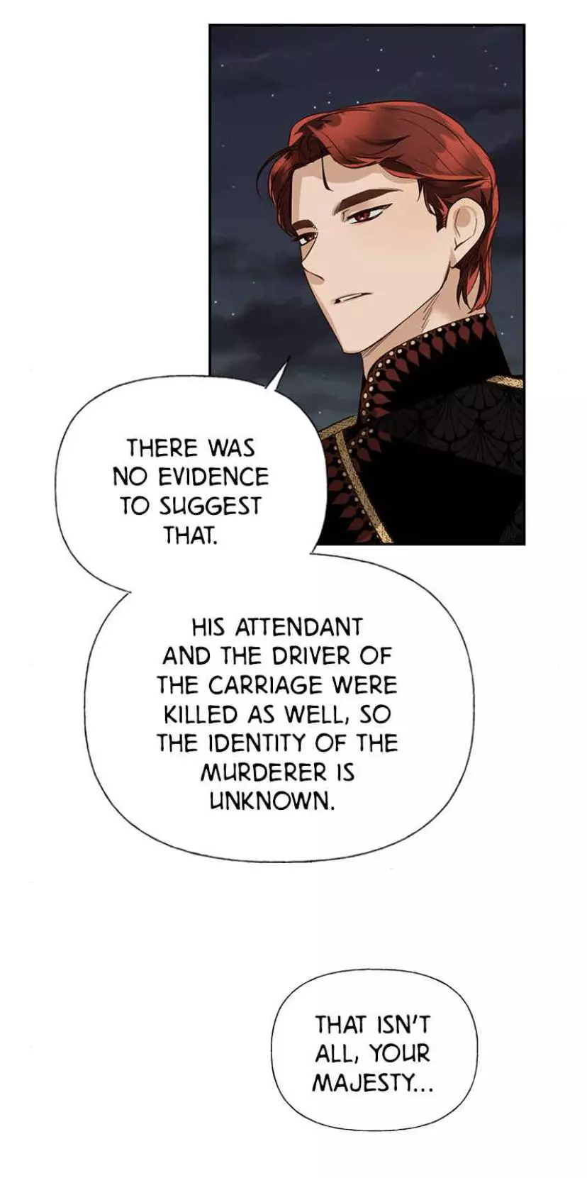 men of the harem Chapter 40 page 57