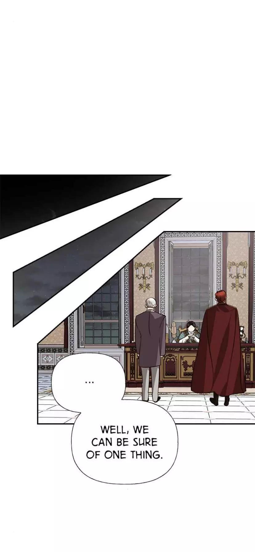 men of the harem Chapter 40 page 60