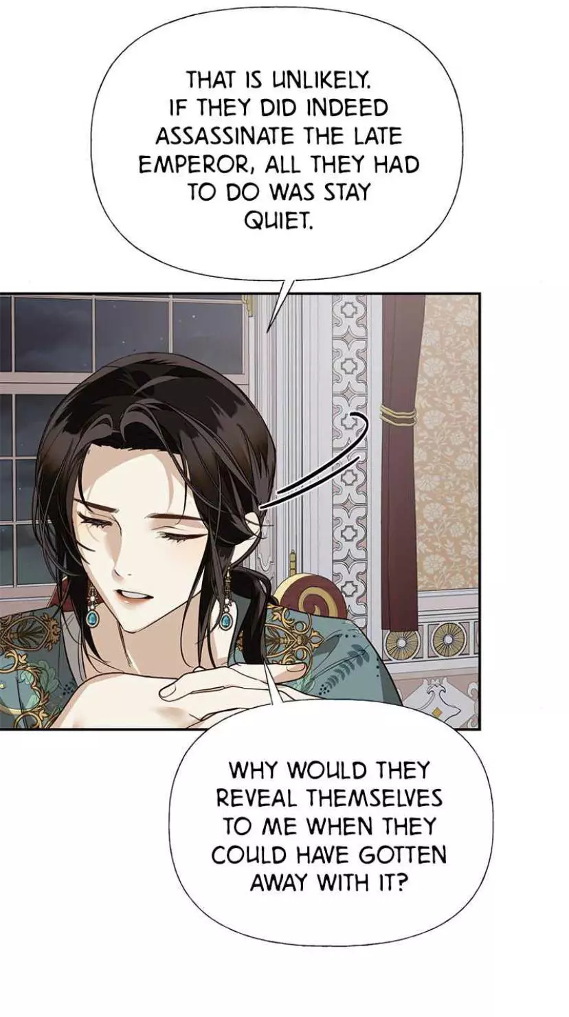 men of the harem Chapter 40 page 62