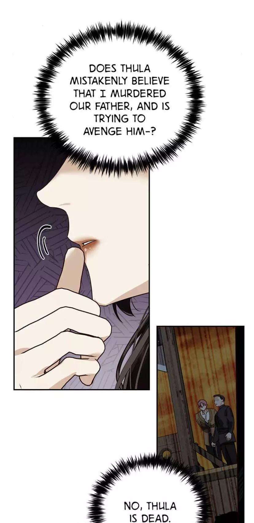 men of the harem Chapter 40 page 66