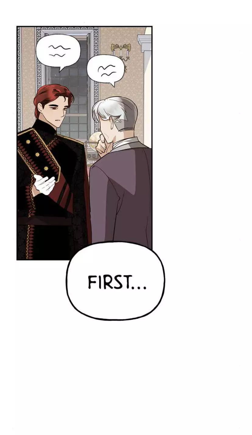 men of the harem Chapter 40 page 69