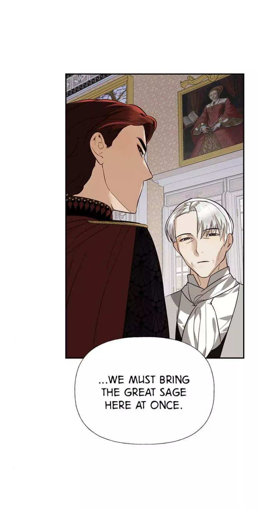 men of the harem Chapter 40 page 70