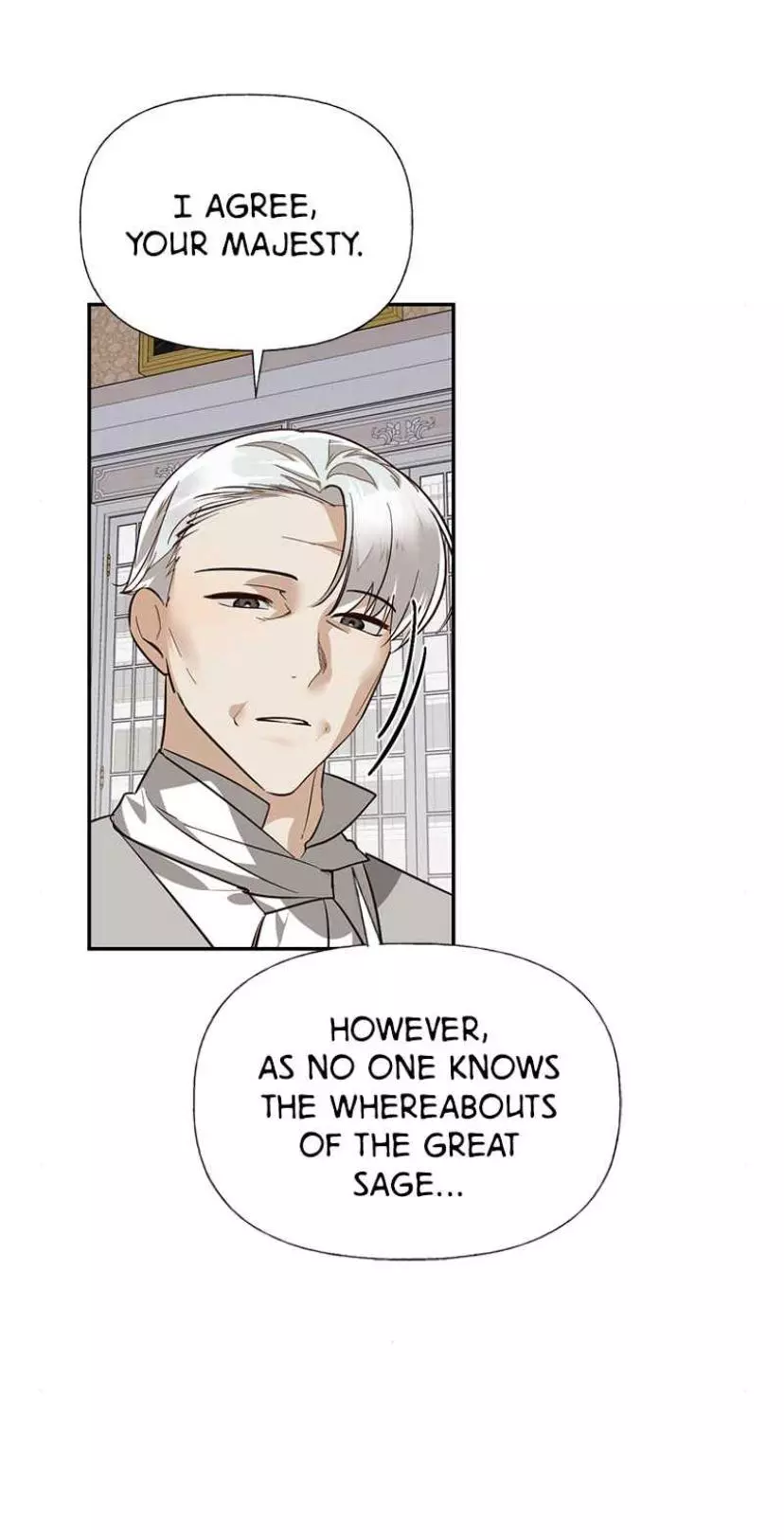 men of the harem Chapter 40 page 72