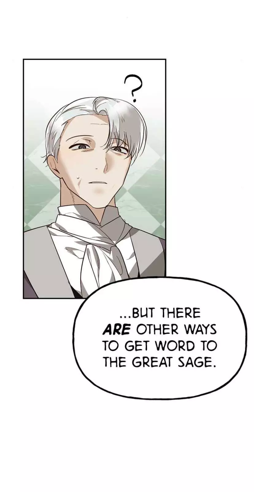 men of the harem Chapter 40 page 74