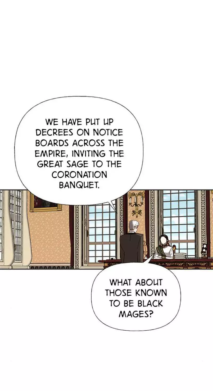 men of the harem Chapter 41 page 3