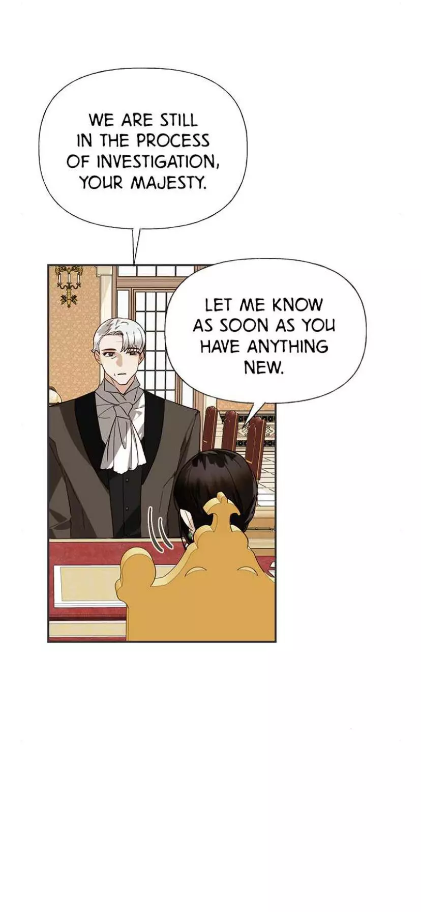 men of the harem Chapter 41 page 4