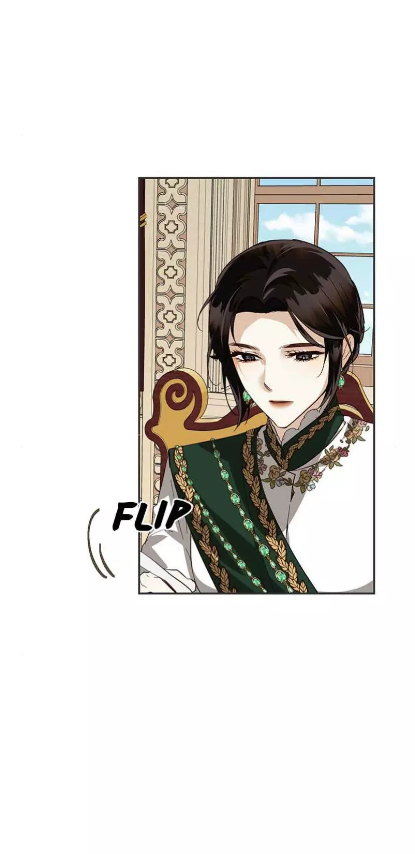 men of the harem Chapter 41 page 5