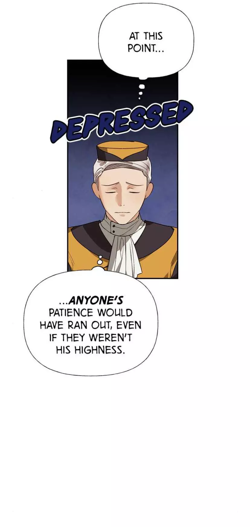 men of the harem Chapter 41 page 12