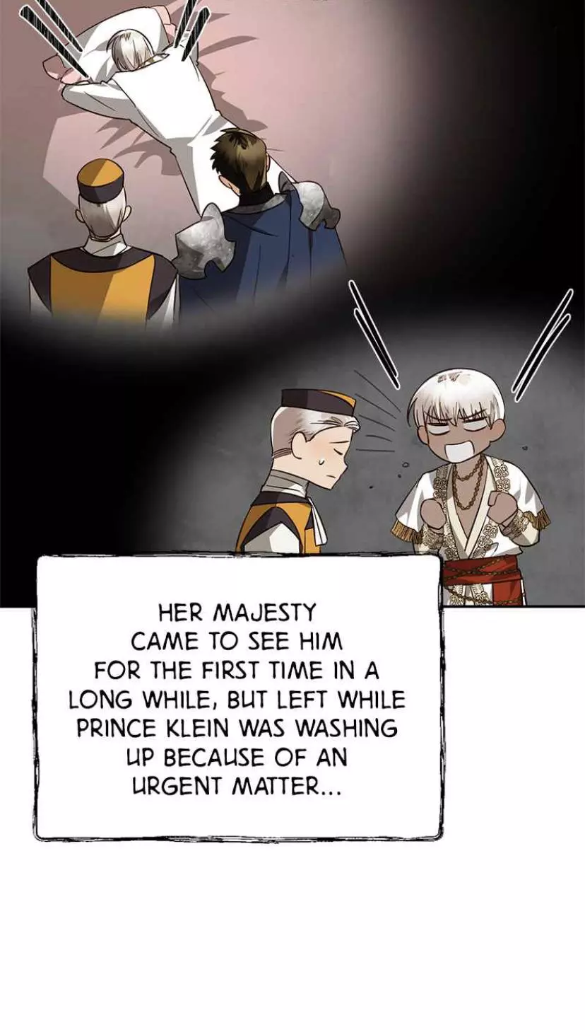 men of the harem Chapter 41 page 11
