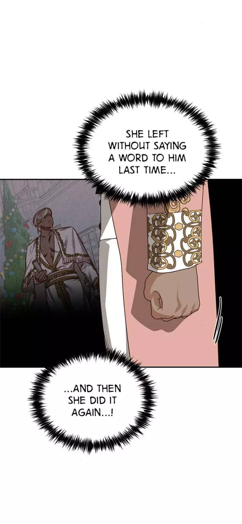 men of the harem Chapter 41 page 14