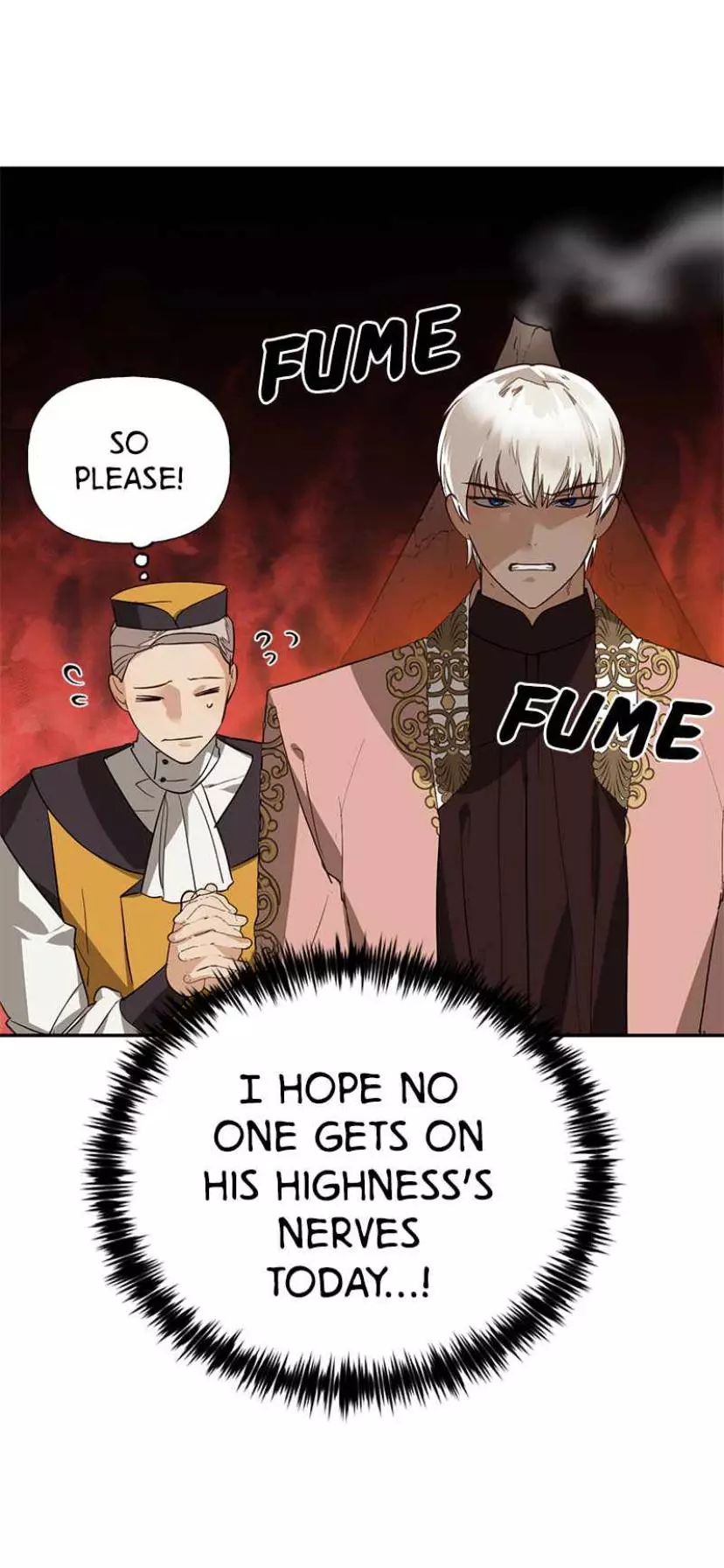 men of the harem Chapter 41 page 15