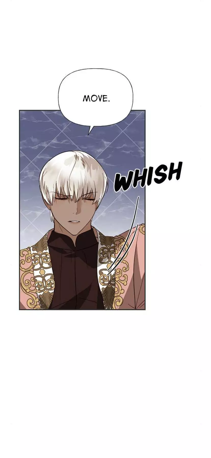 men of the harem Chapter 41 page 19