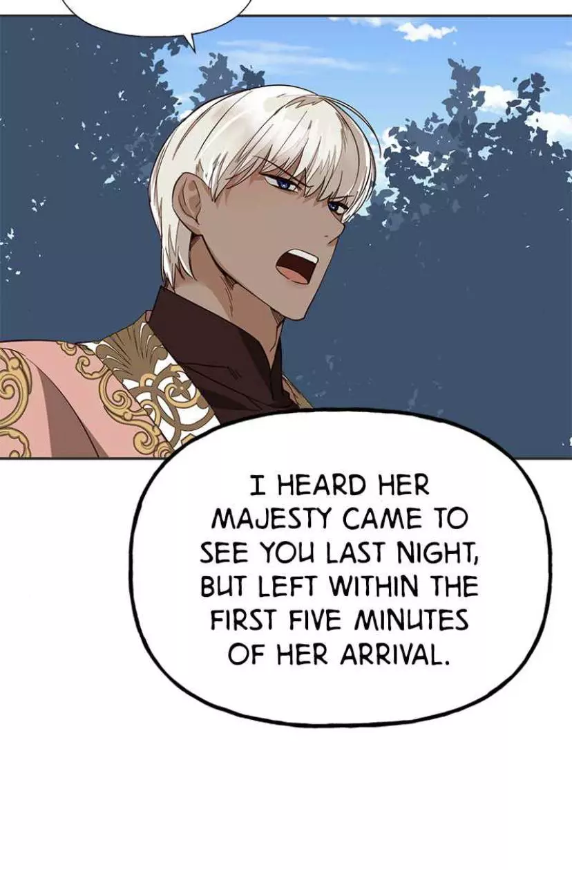 men of the harem Chapter 41 page 21