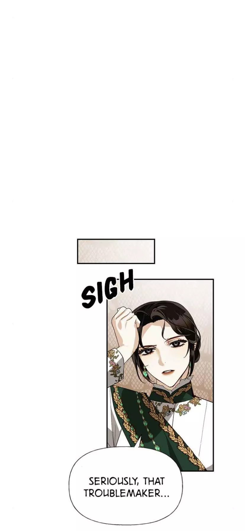 men of the harem Chapter 41 page 28