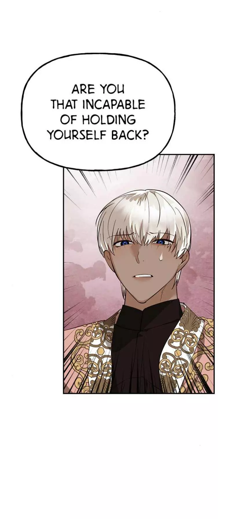 men of the harem Chapter 41 page 38
