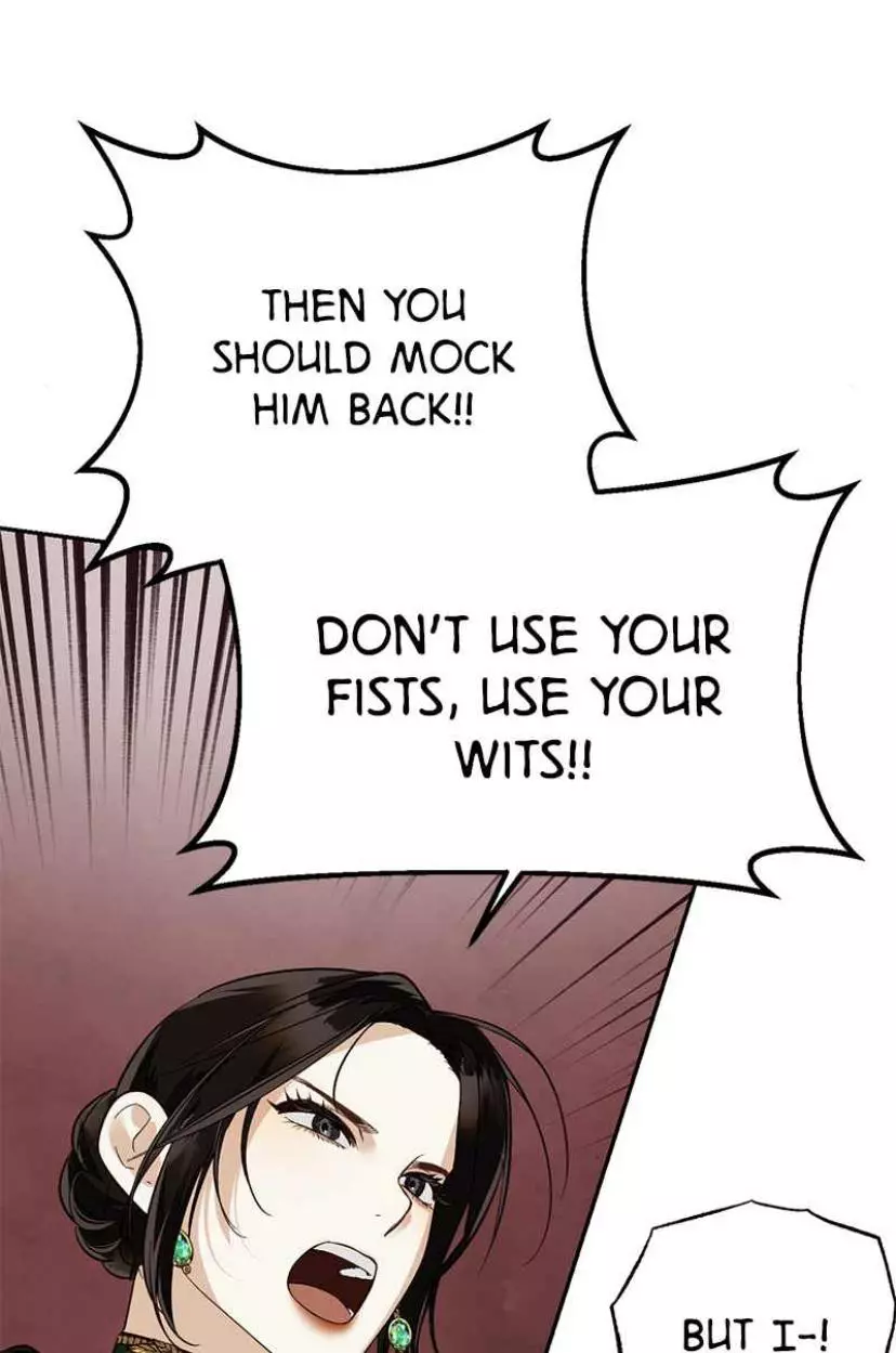 men of the harem Chapter 41 page 40