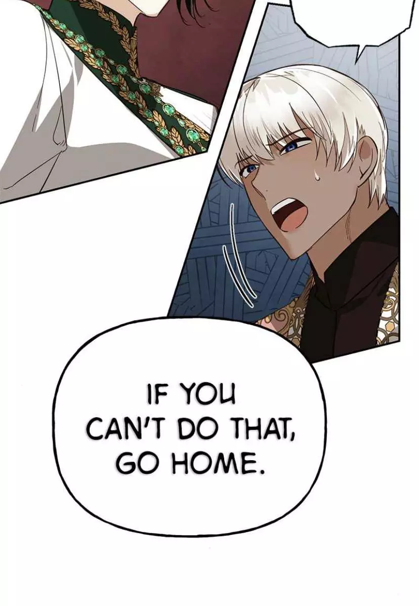 men of the harem Chapter 41 page 41