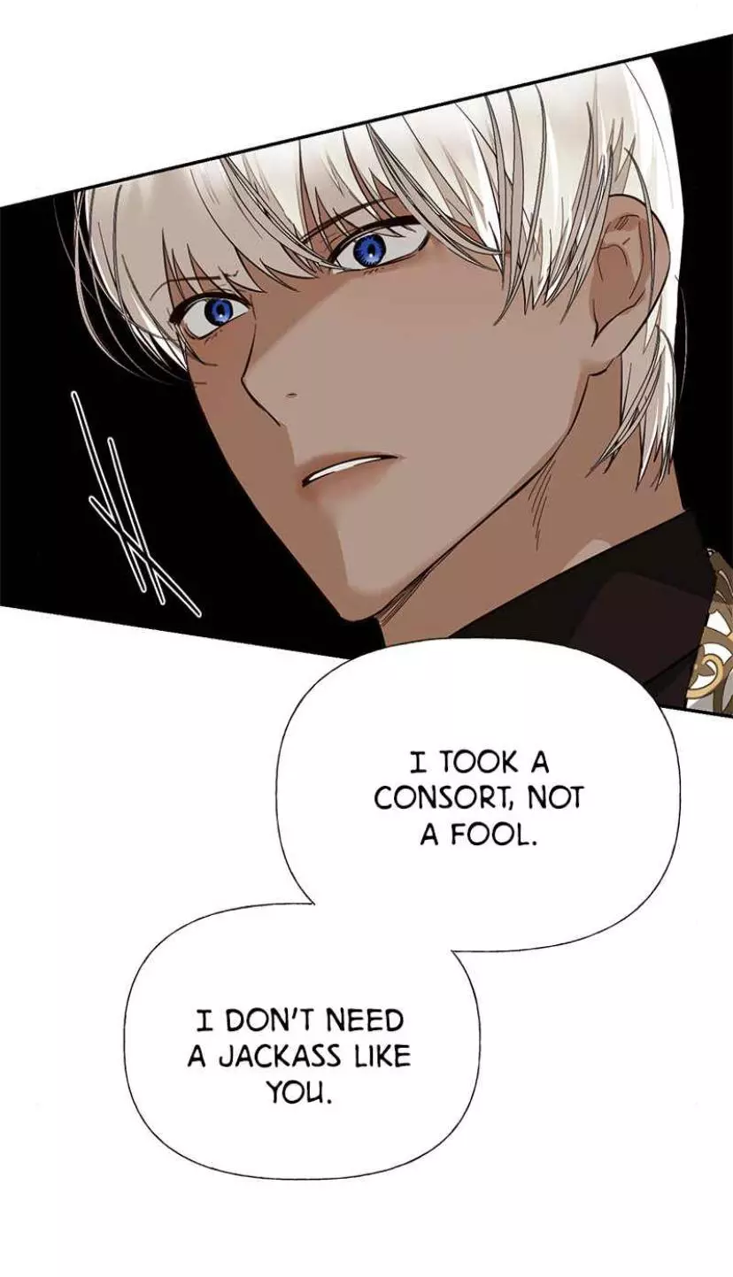 men of the harem Chapter 41 page 42
