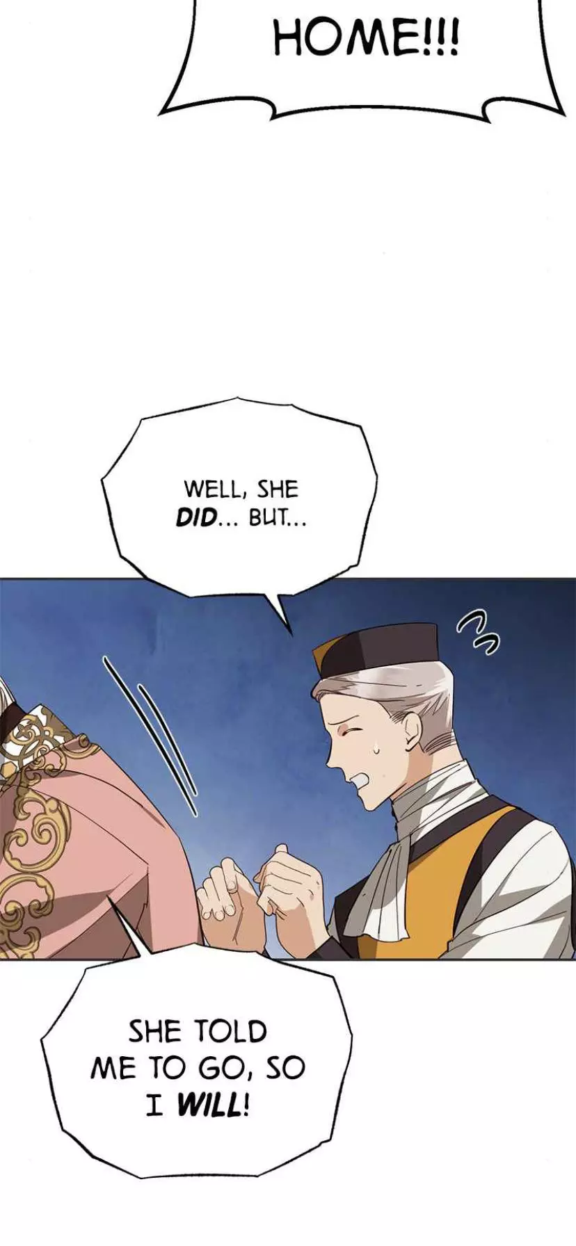 men of the harem Chapter 41 page 46