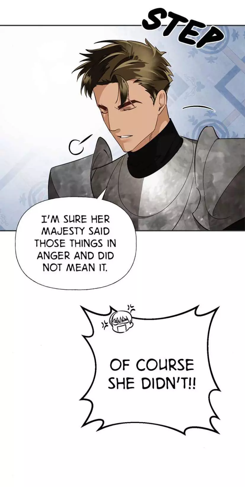 men of the harem Chapter 41 page 50