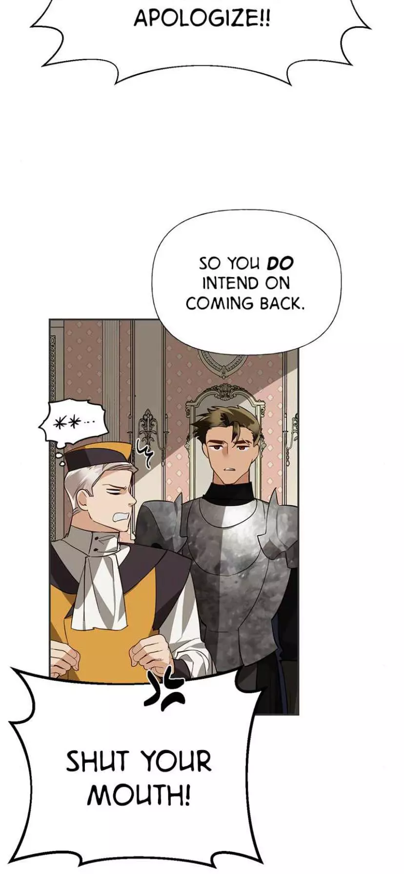 men of the harem Chapter 41 page 52