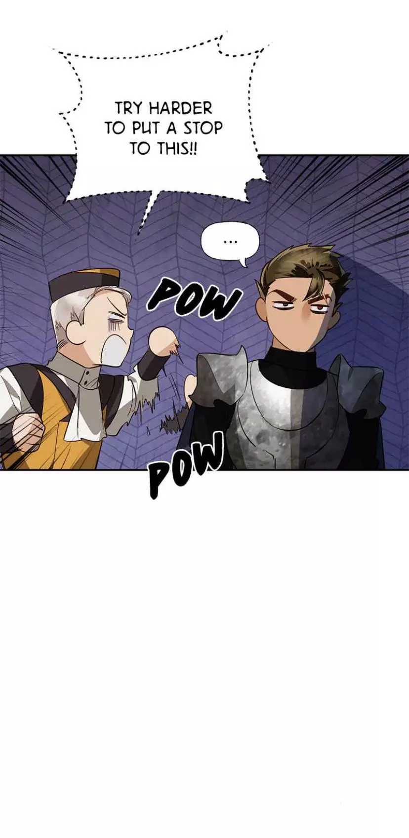 men of the harem Chapter 41 page 54