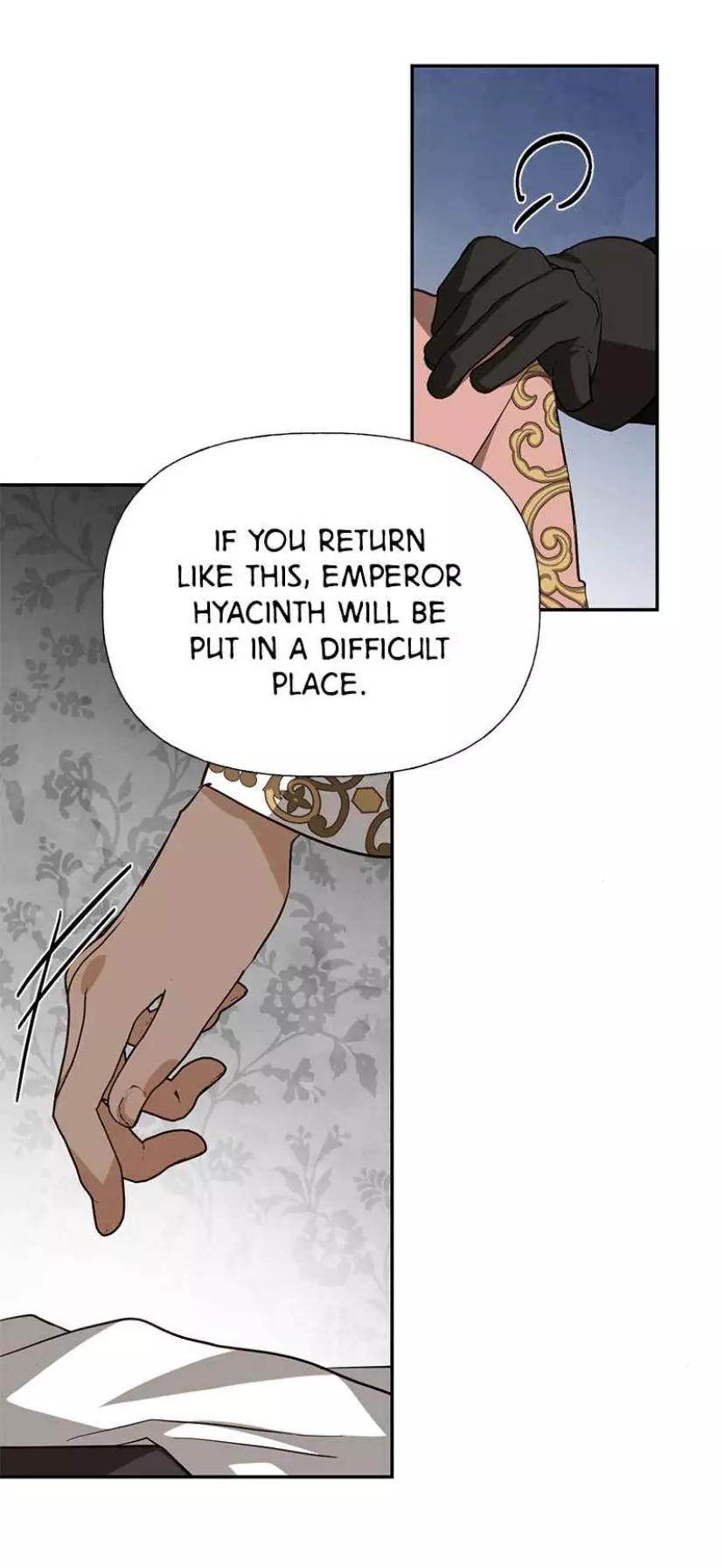 men of the harem Chapter 41 page 55