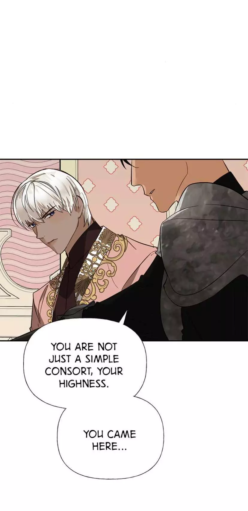 men of the harem Chapter 41 page 56