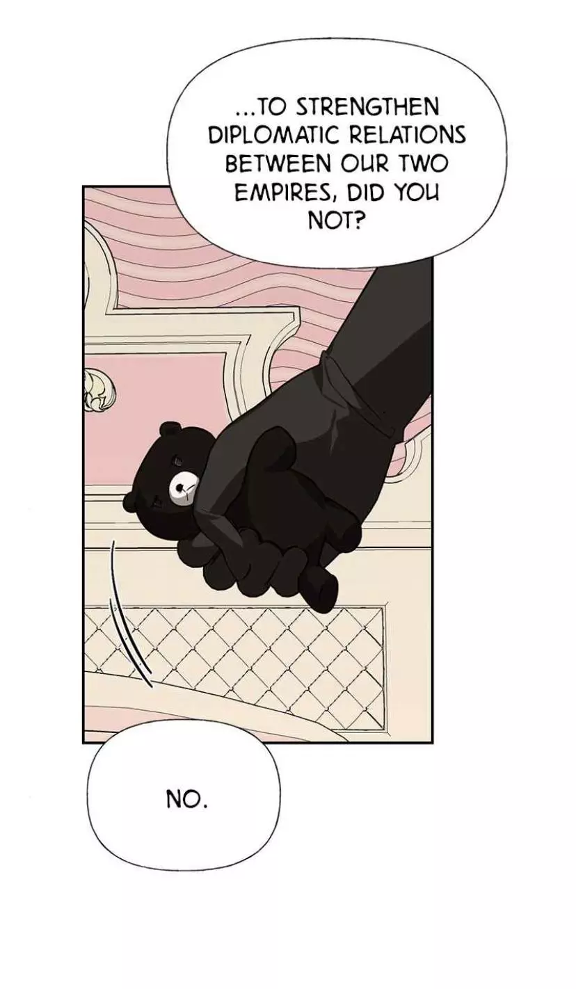 men of the harem Chapter 41 page 57