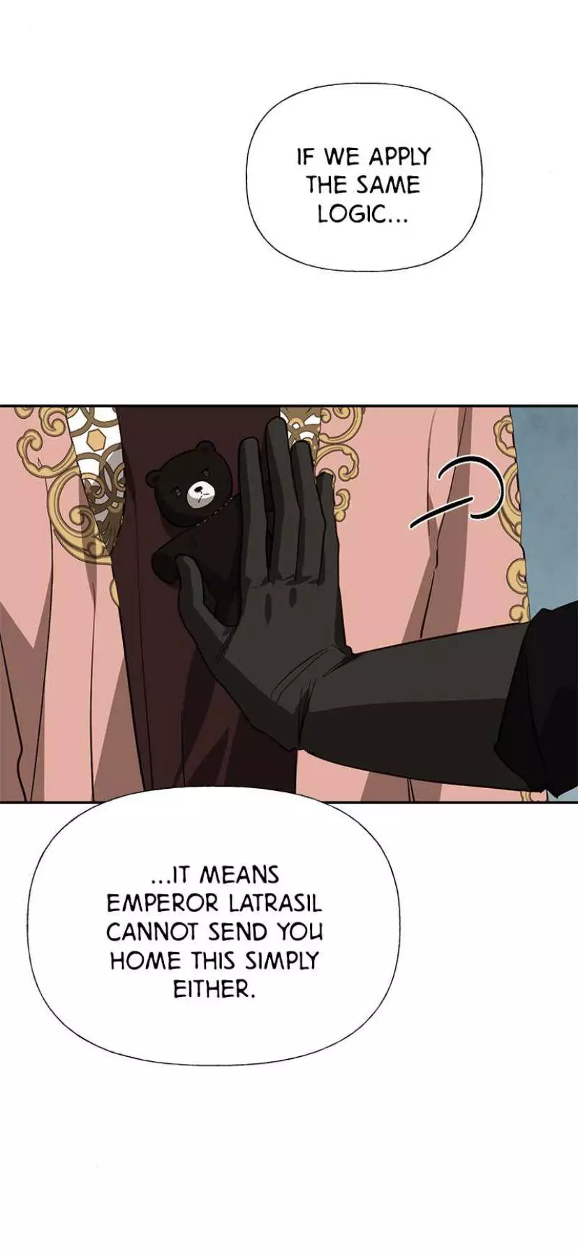 men of the harem Chapter 41 page 59