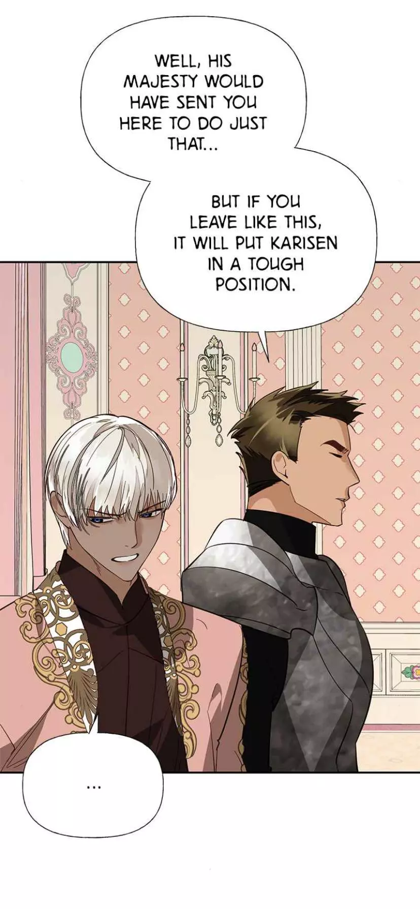 men of the harem Chapter 41 page 58