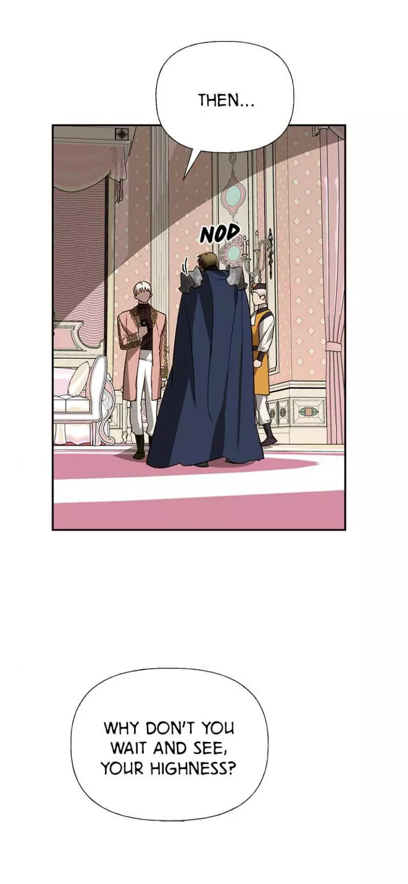 men of the harem Chapter 41 page 60