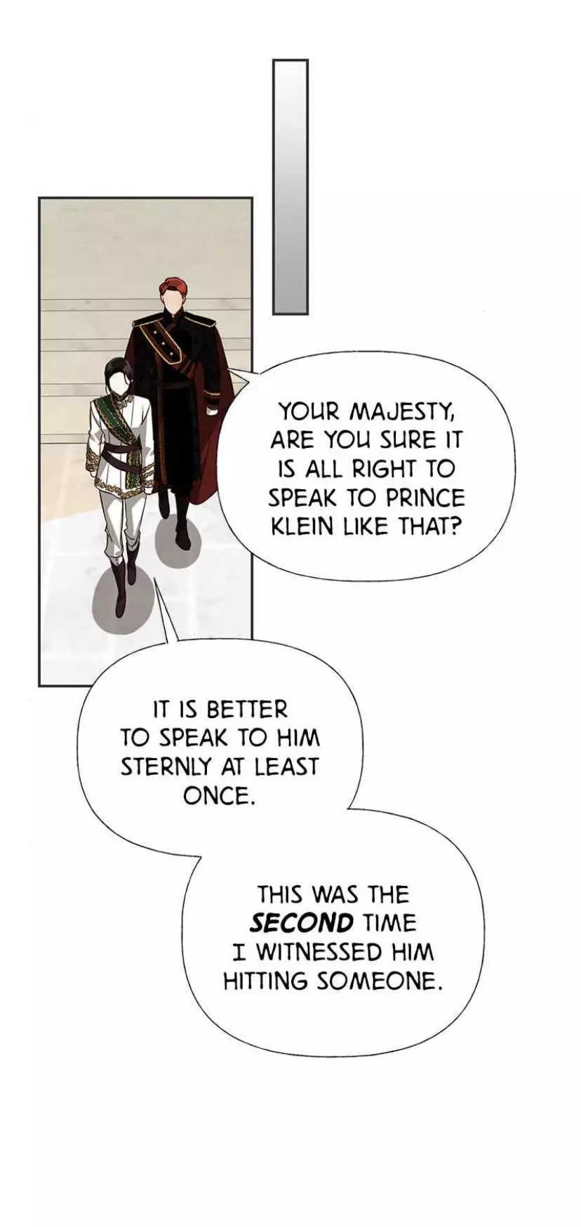 men of the harem Chapter 41 page 62