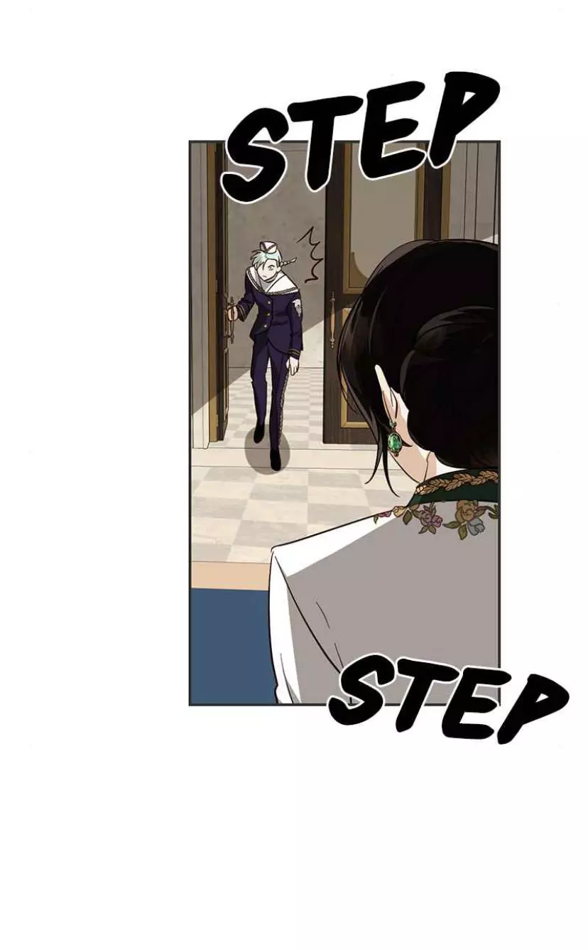men of the harem Chapter 41 page 64