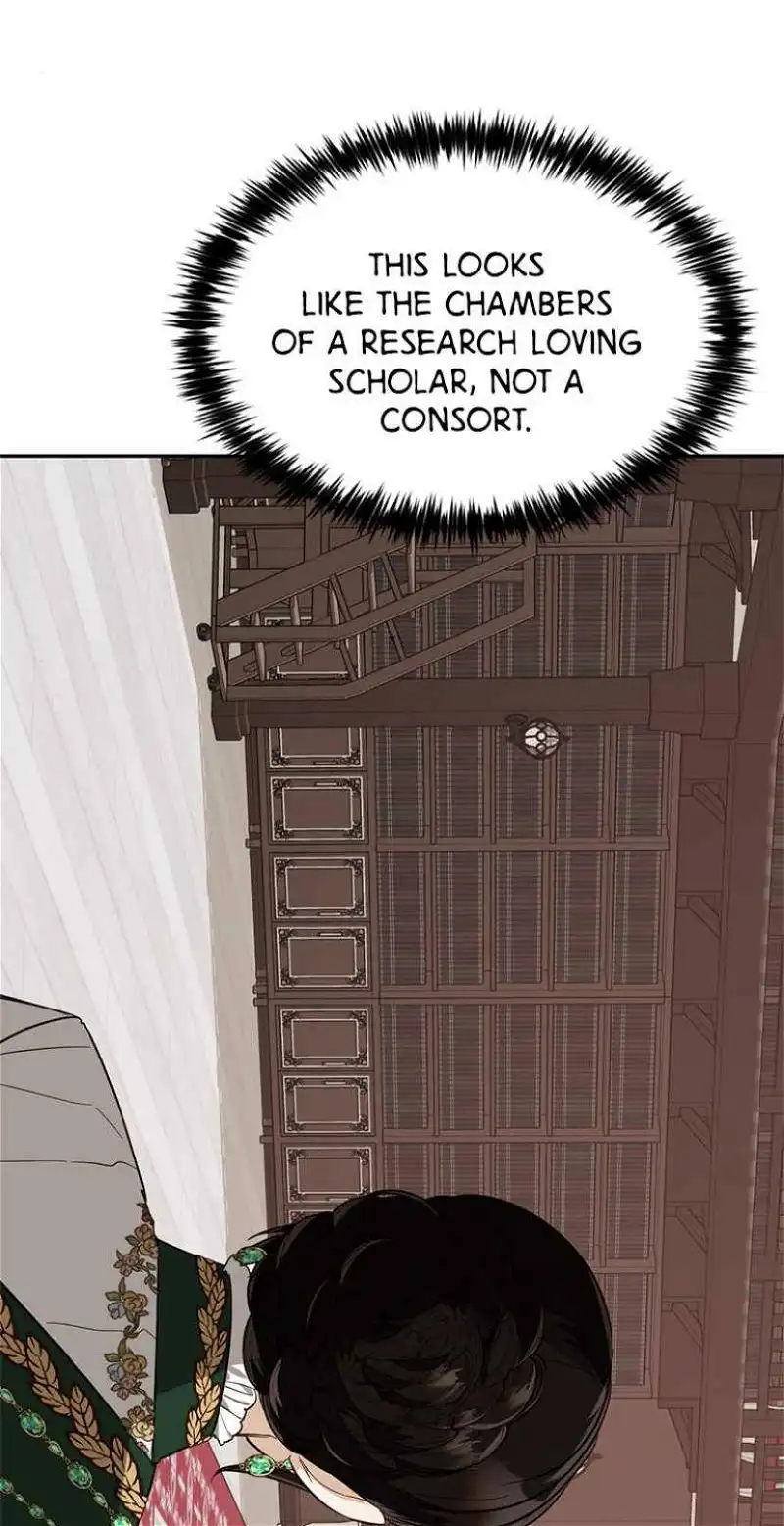 men of the harem Chapter 42 page 3