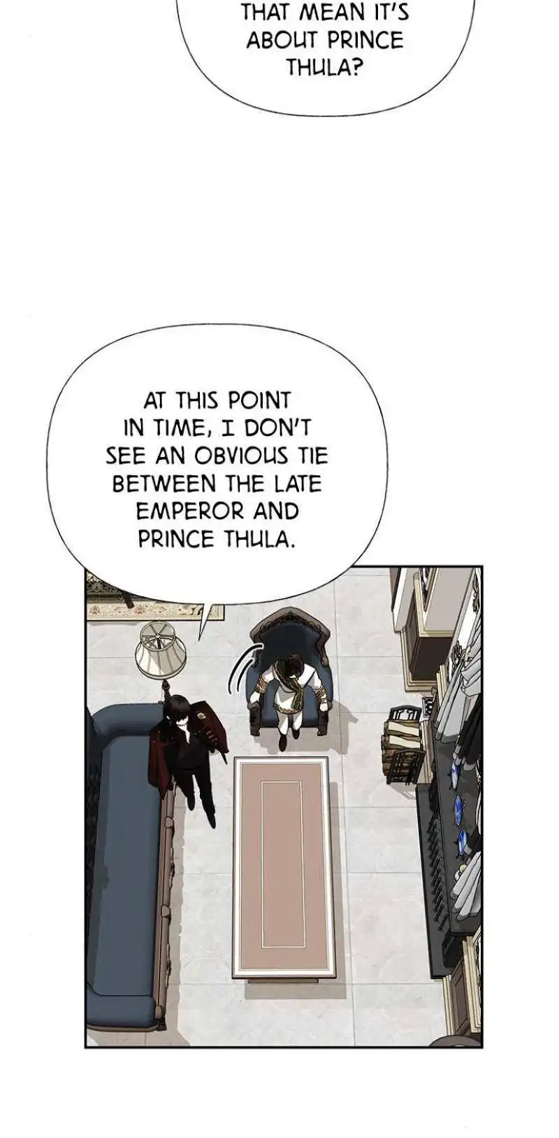 men of the harem Chapter 42 page 7
