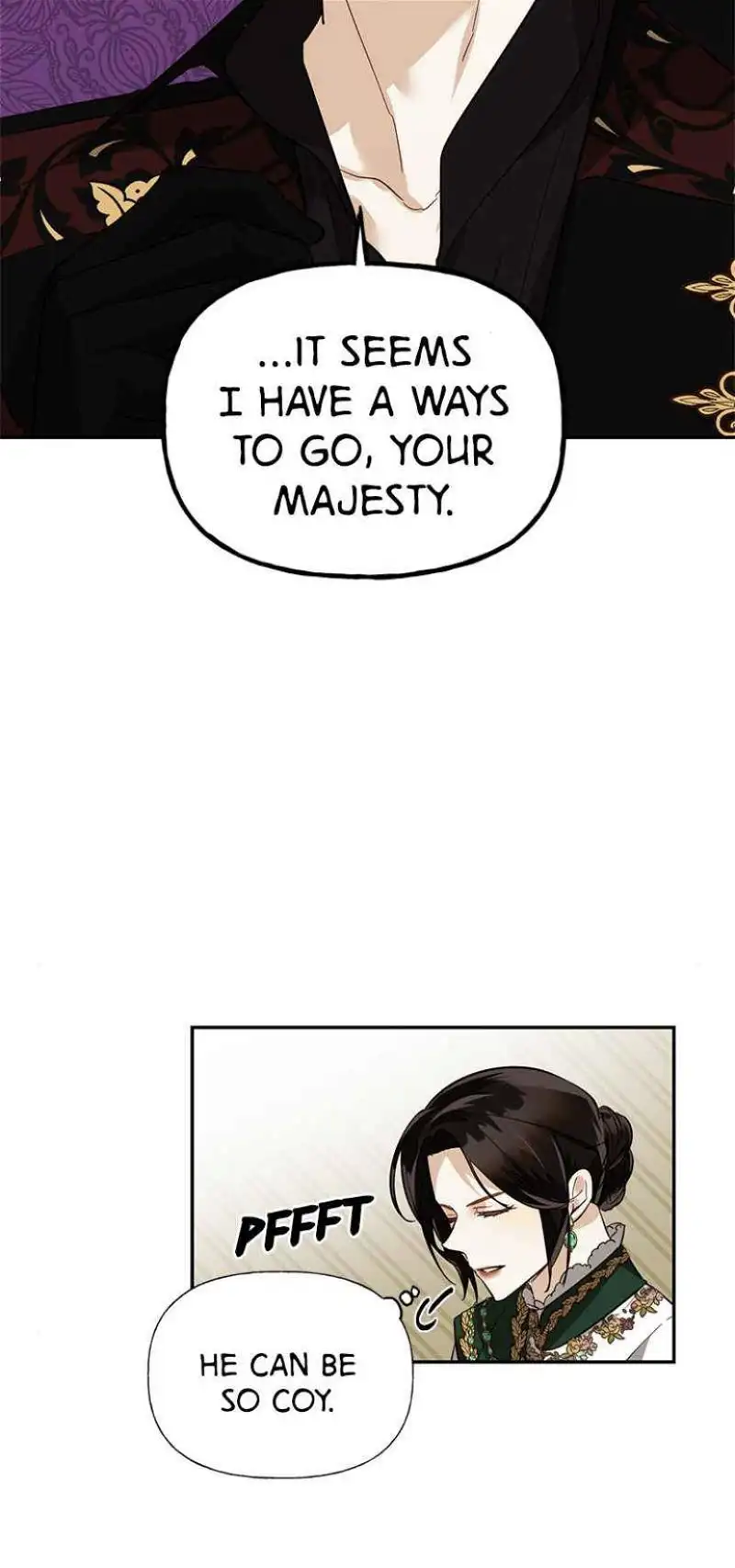 men of the harem Chapter 42 page 10