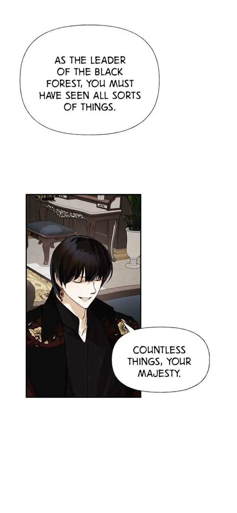 men of the harem Chapter 42 page 12