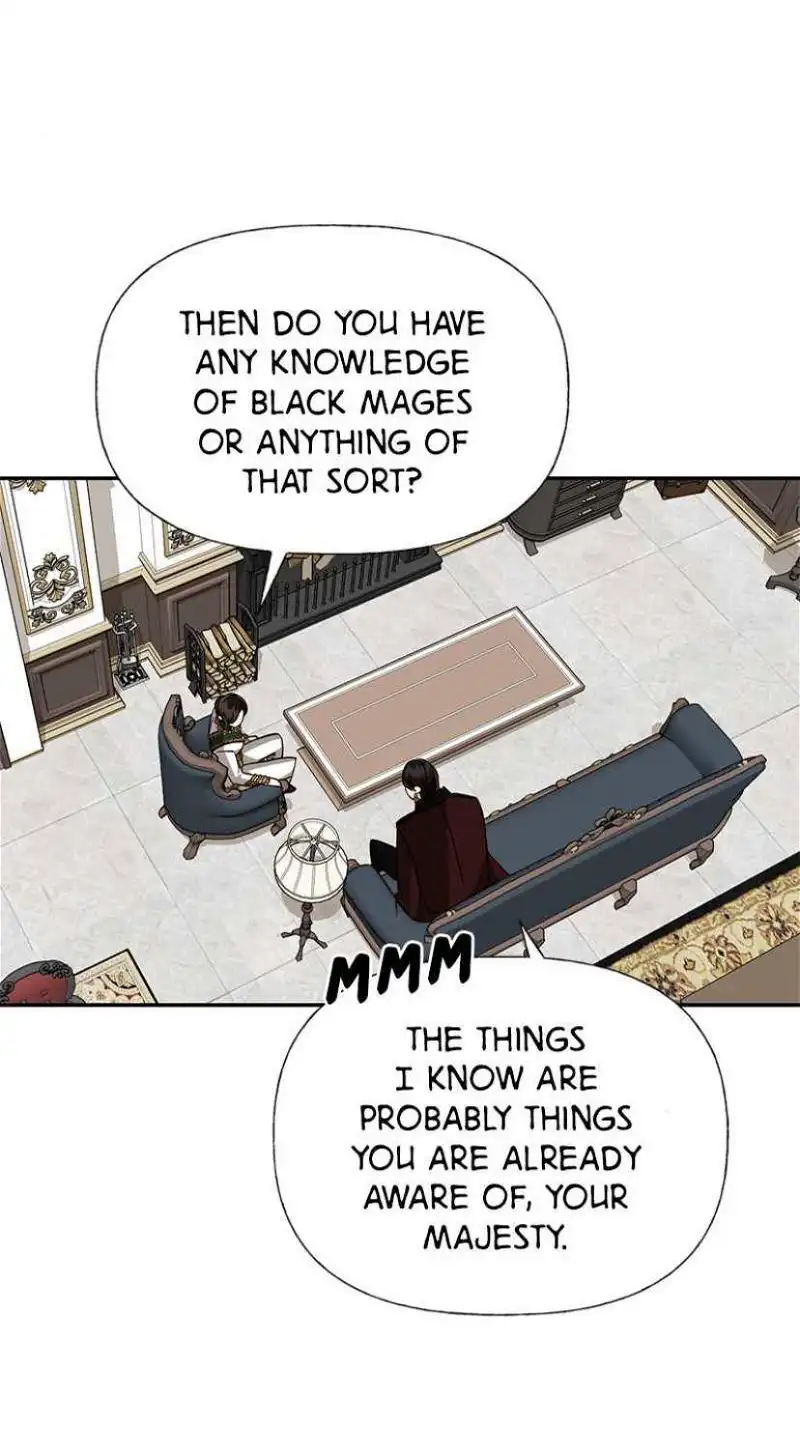 men of the harem Chapter 42 page 13