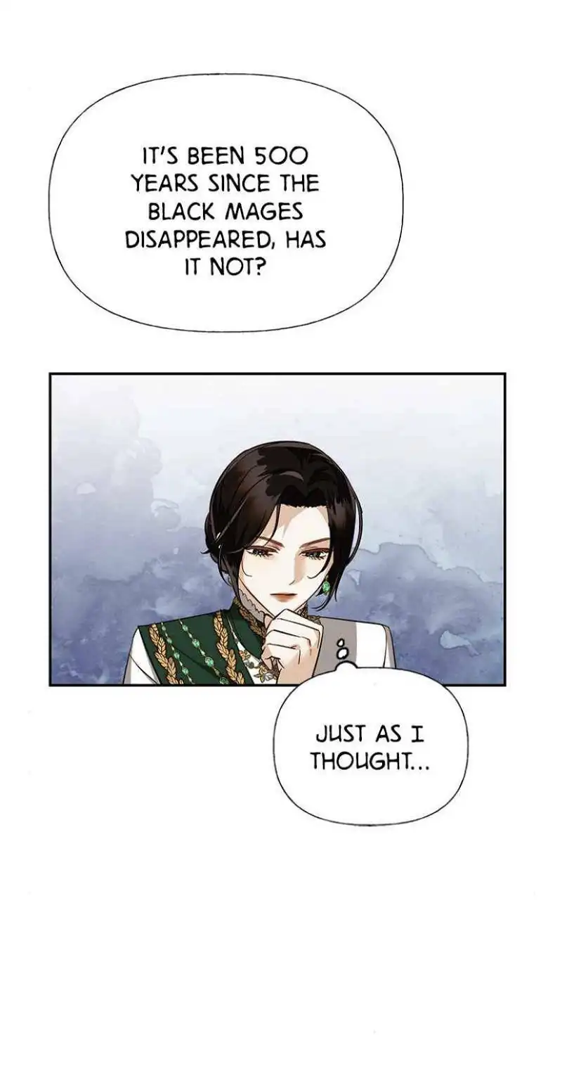 men of the harem Chapter 42 page 14