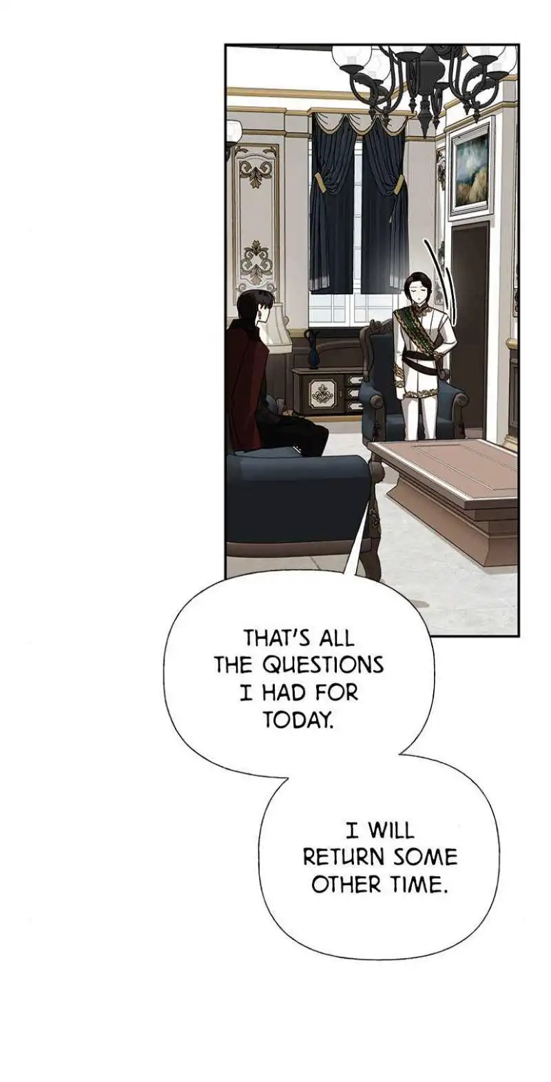 men of the harem Chapter 42 page 18