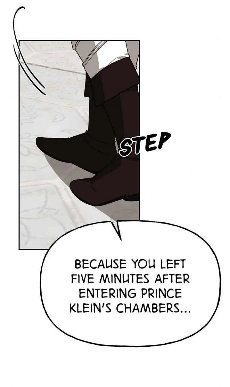 men of the harem Chapter 42 page 19