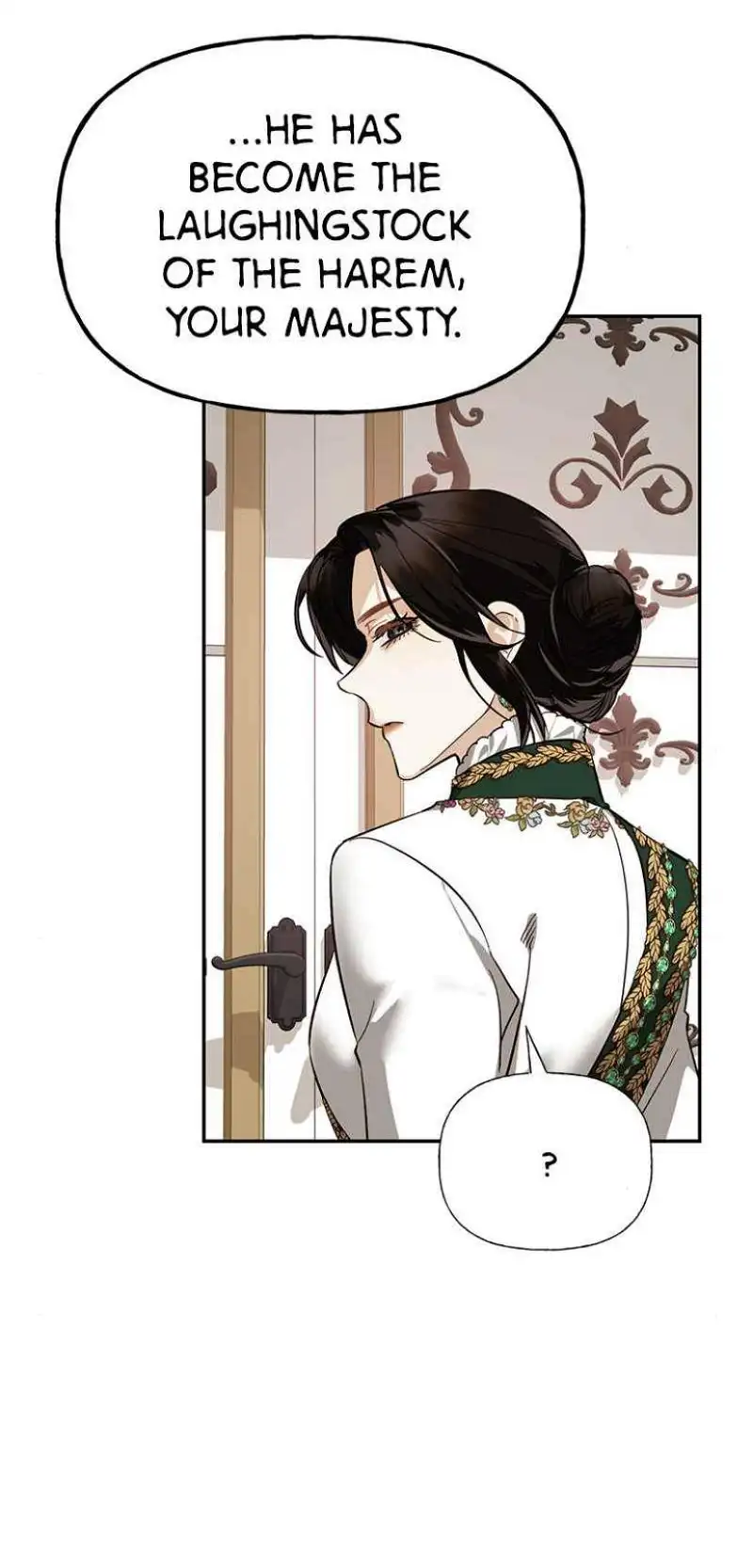 men of the harem Chapter 42 page 20