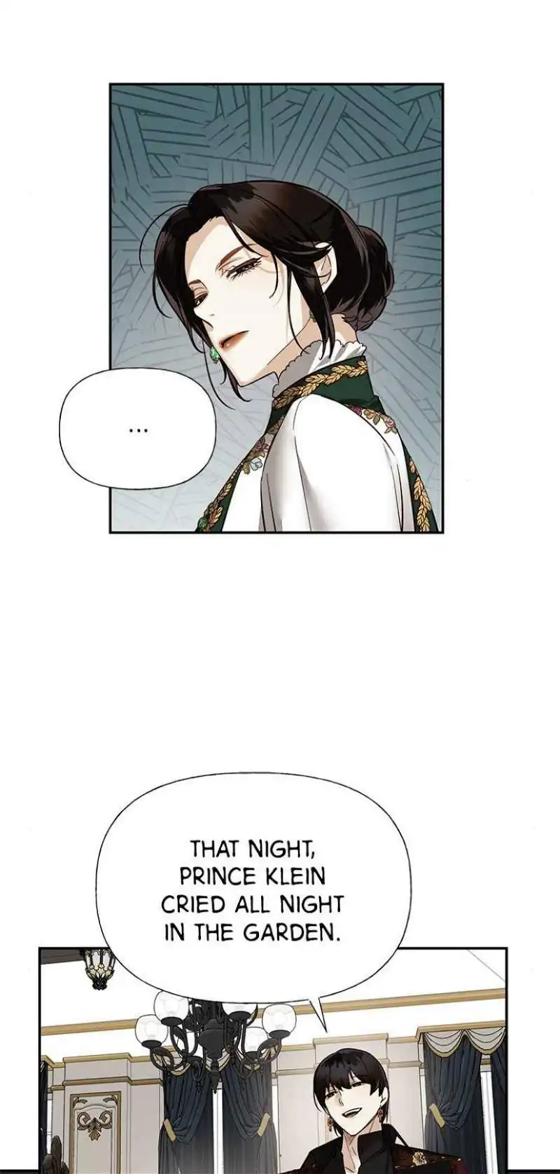men of the harem Chapter 42 page 22