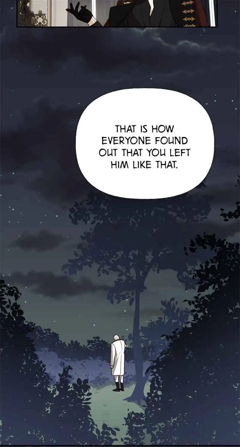 men of the harem Chapter 42 page 23